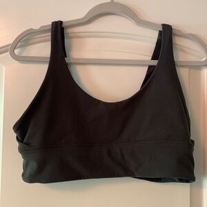 Lululemon V Neck Align Yoga Bra